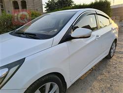 هيونداي أكسنت